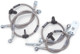 Russell Performance 00-06 Honda S2000 Brake Line Kit Russell Performance 00-06 Honda S2000 Brake Line Kit